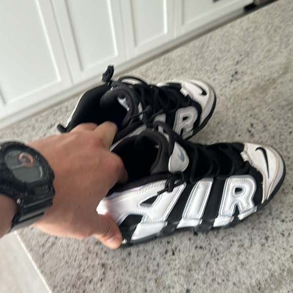 Nike up tempo - Picture 5 of 5